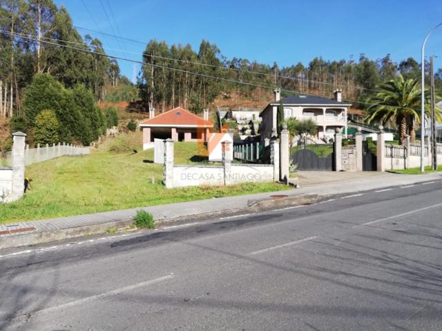 Piso En venta en Santiago De Compostela photo 0
