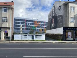 Terreno Urbanizable En venta en Santiago De Compostela photo 0