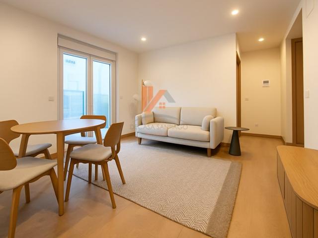 Piso En alquiler en Santiago De Compostela photo 0