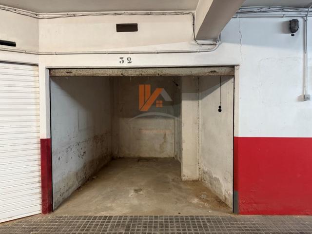 Parking En venta en Santiago De Compostela photo 0