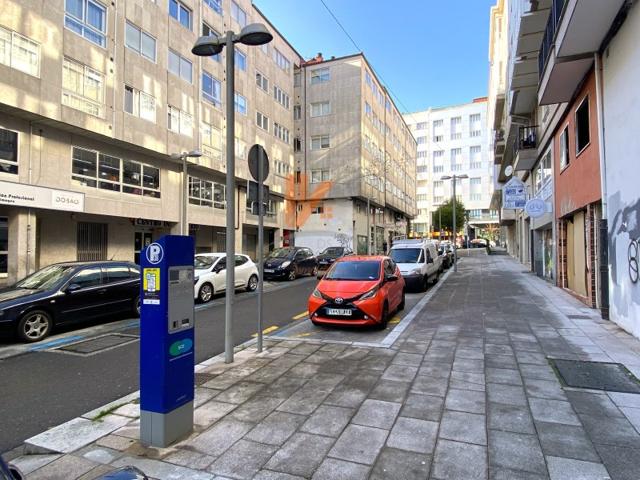 Parking En venta en Santiago De Compostela photo 0