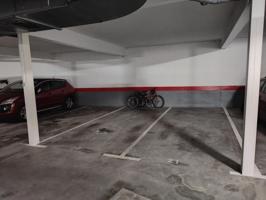Plaza De Parking en venta en Valdemoro de 15 m2 photo 0