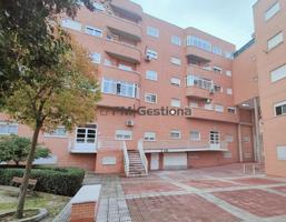 Piso en venta en Valdemoro de 90 m2 photo 0