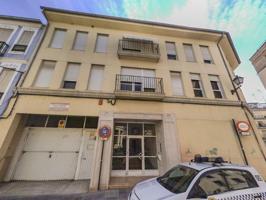 Parking En venta en Centre, Alzira photo 0