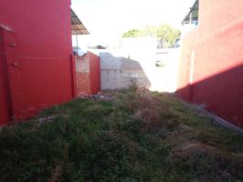 Terreno Urbanizable En venta en Barraca D'Aigues Vives, Alzira photo 0