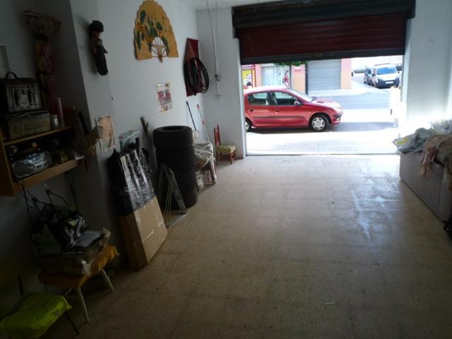 Local En venta en Albuixarres, Alzira photo 0