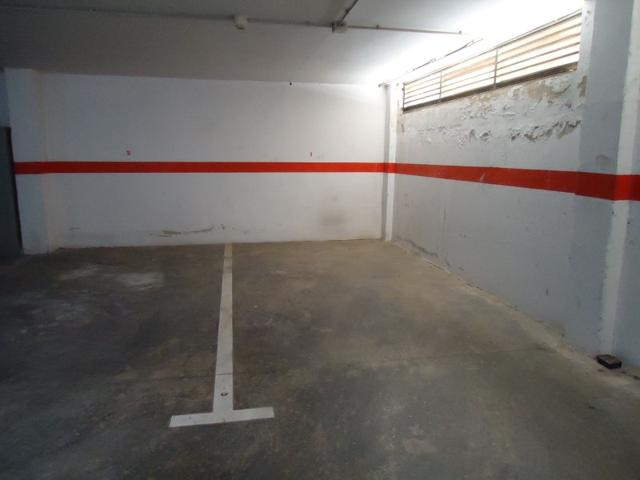 Parking En venta en Albuixarres, Alzira photo 0