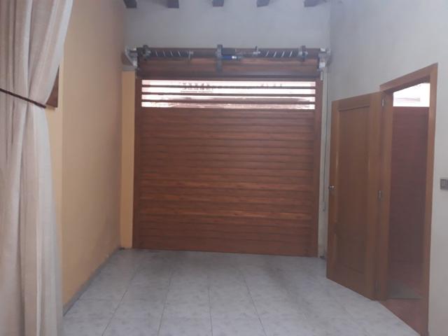 Local En alquiler en Sants Patrons, Alzira photo 0