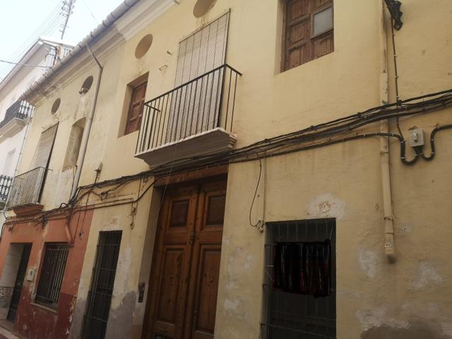 Casa En venta en Sants Patrons, Alzira photo 0