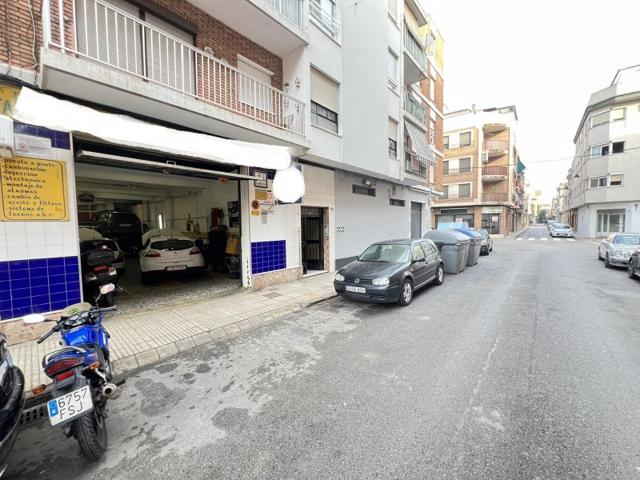 Local En venta en Sants Patrons, Alzira photo 0