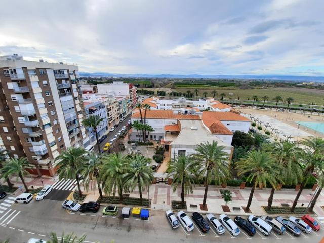 Piso En venta en Albuixarres, Alzira photo 0