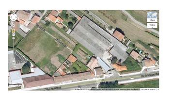 Nave Industrial en alquiler en Santiago de Compostela de 2650 m2 photo 0