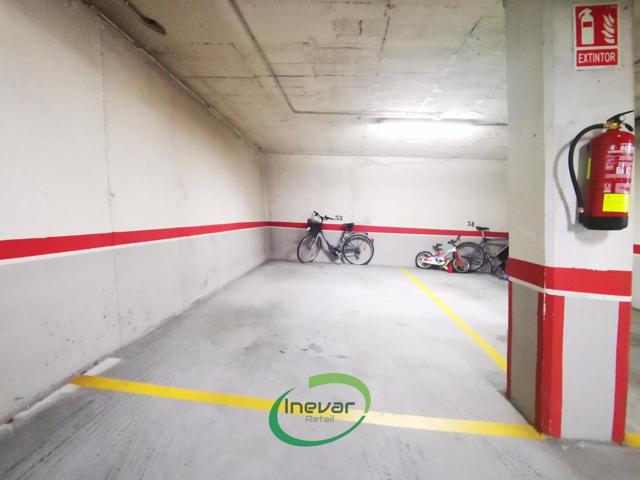 Plaza De Parking en alquiler en Culleredo de 15 m2 photo 0