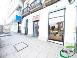 Local en alquiler en A Coruña de 250 m2 photo 0