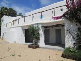 Finca tradicional con mucho encanto cerca de Ibiza - Traditional finca with true charm close to Ibiza Town photo 0