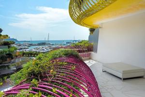 Amplio apartamento con preciosas vistas al mar, puerto y a Formentera- Apartment with incredible views of the sea, Harbor and Formentera photo 0