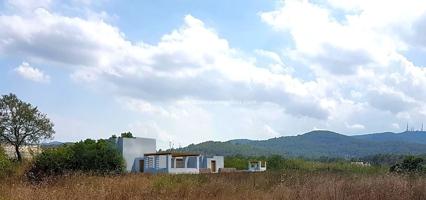 Terreno de 19.000m² con proyecto y licencia, Sant LLorenç - Plot of 19.000m² with project and licence, Sant LLorenç photo 0
