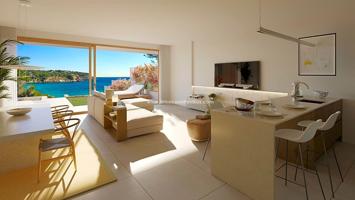 Apartamentos de lujo con 4 dormitorios frente al mar, La Joya - Luxury 4-bedroom beachfront apartments, La Joya photo 0