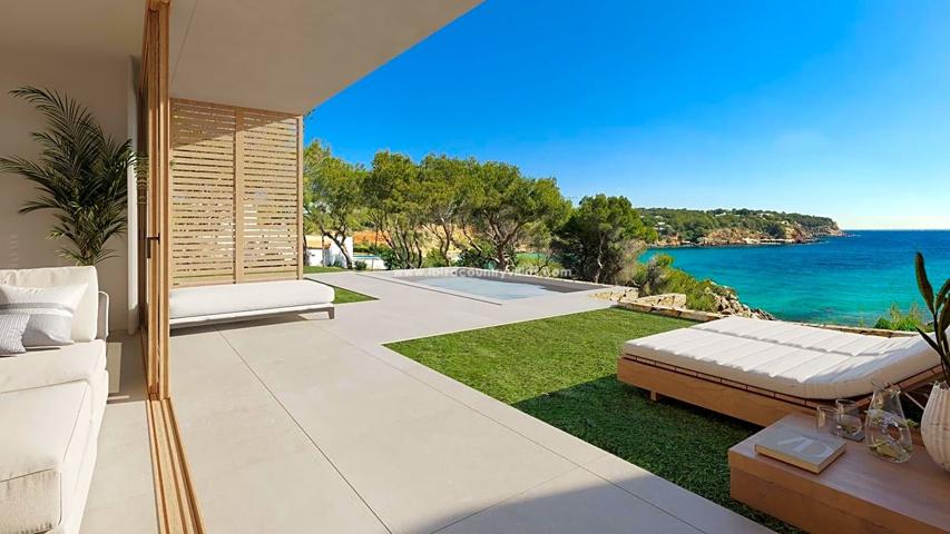 Apartamentos de lujo con 4 dormitorios frente al mar, La Joya - Luxury 4-bedroom beachfront apartments, La Joya photo 0