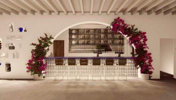 Restaurante grande con mucha potencial en San Agustin photo 0