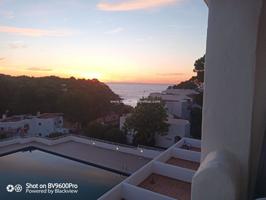 Coqueto apartamento completamente renovado y con vistas al mar - San Jose - Cozy apartment, completely reformed, with sea views - San Jose photo 0