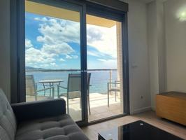 Elegante apartamento con vistas al mar, cerca de Cala Gració - Elegant apartment with sea views, close to Cala Gració photo 0