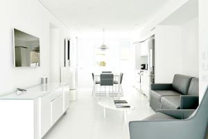 Precioso apartamento de dos dormitorios en Patio Blanco - Beautiful two-bedroom apartment in Patio Blanco photo 0