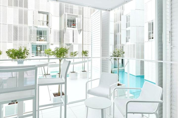 Precioso apartamento de dos dormitorios en Patio Blanco - Beautiful two-bedroom apartment in Patio Blanco photo 0