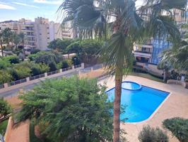 Espectacular ático con vistas panorámicas a Dalt Vila - Stunning penthouse with open views to Dalt Vila photo 0