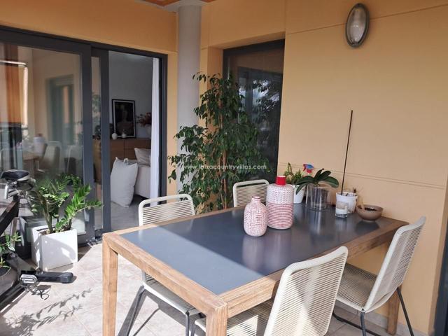 Espectacular ático con vistas panorámicas a Dalt Vila - Stunning penthouse with open views to Dalt Vila photo 0