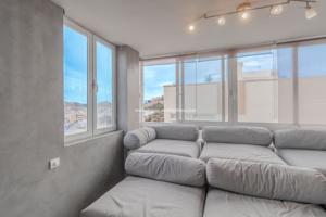 Apartamento de 3 dormitorios en Los Molinos con espectaculares vistas a la ciudad de Dalt Vila photo 0