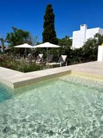 Villa de diseño moderno en Cap Martinet photo 0
