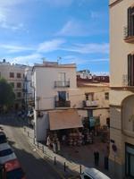 Elegancia atemporal en el corazón de Ibiza - Apartamento boutique de 2 dormitorios con encanto histórico photo 0
