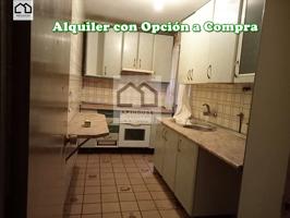 APIHOUSE ALQUILER CON OPCION A COMPRA PISO EN ALCAUDETE DE LA JARA. PRECIO INICIAL 23.000€ photo 0