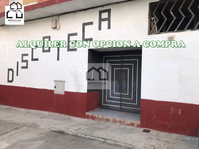 APIHOUSE VENDE LOCAL COMERCIAL EN NOMBELA. PRECIO INICIAL 69.999€ photo 0