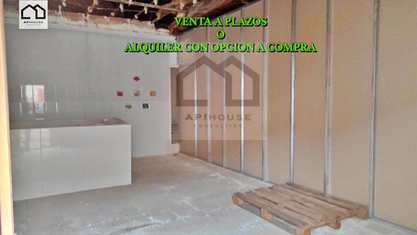 APIHOUSE ALQUILA CON OPCION A COMPRA LOCAL EN ARGAMASILLA DE CALATRAVA. PRECIO INICIAL 45.000€ photo 0