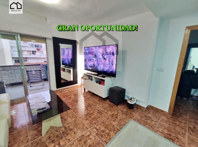 APIHOUSE VENDE ACOGEDOR PISO EN GUARDAMAR. PRECIO INICIAL 122.500€ photo 0