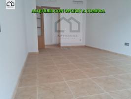 APIHOUSE ALQUILA CON OPCION A COMPRA AMPLIO PISO A ESTRENAR EN ARCHENA. PRECIO 119.000€ photo 0