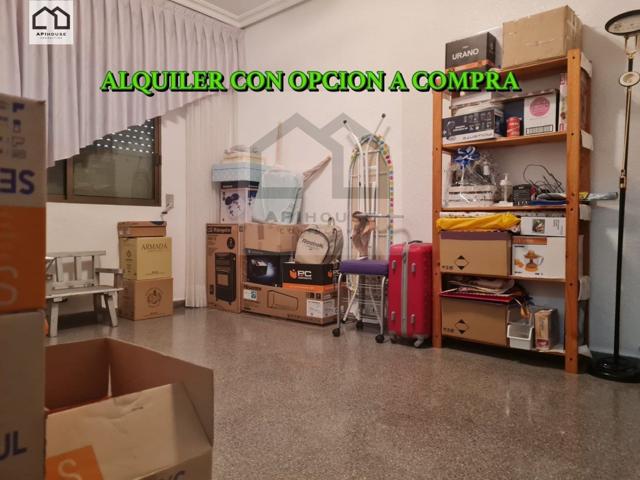 APIHOUSE ALQUILA CON OPCION A COMPRA ACOGEDOR DUPLEX EN MOLINA DE SEGURA. PRECIO INICIAL 265.000€ photo 0