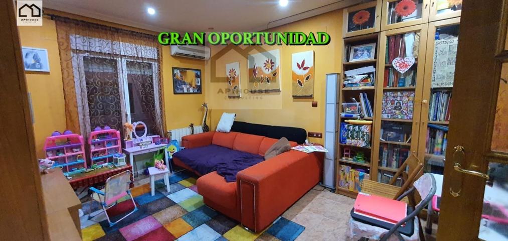 APIHOUSE VENDE ACOGEDOR PISO EN PUERTOLLANO. PRECIO INICIAL 50.000€ photo 0