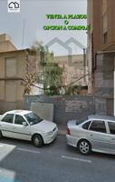 APIHOUSE VENDE A PLAZOS O EN OPCIÓN A COMPRA SOLAR URBANO EN ELCHE. PRECIO: 120.000€ photo 0