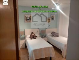 APIHOUSE VENTA A PLAZOS O EN OPCION A COMPRA PISO EN ZONA CENTRO EN GUARDAMAR. PRECIO 215.000€ photo 0