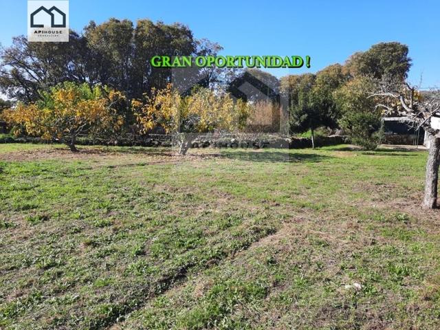 APIHOUSE VENDE TERRENO RUSTICO EN CANDELEDA. PRECIO DE VENTA 85.000€ photo 0