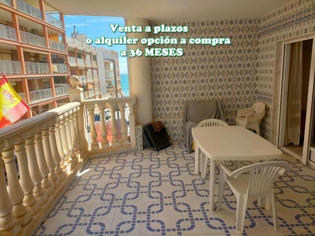 APIHOUSE VENDE A PLAZOS O ALQUILER CON OPCIÓN A COMPRA ÁTICO EN GUARDAMAR DEL SEGURA.PRECIO 190.000€ photo 0