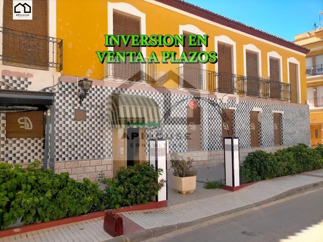 APIHOUSE VENDE APLAZOS O ALQUILER CON OPCION A COMPRA HOSTAL PARA INVERTIR. PRECIO 440.000€ photo 0