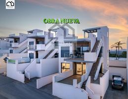 RESIDENCIAL LUJOSO DE BUNGALOWS DE PLANTA ALTA Y PLANTA BAJA. DESDE 430.000€ photo 0