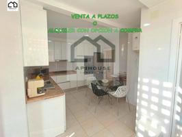 APIHOUSE VENDE A PLAZOS O ALQUILER CON OPCION A COMPRA PISO EN DEHESA DE CAMPOAMOR.PRECIO 270.000€ photo 0