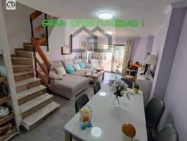 APIHOUSE VENDE ESPECTACULAR CHALET ADOSADO EN TORREVIEJA. PRECIO 230.000€ photo 0