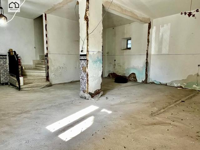APIHOUSE VENDE A PLAZOS O ALQUILER OPCION A COMPRA CASA + PARCELA EN DOMINGO PEREZ. PRECIO 97.999€ photo 0
