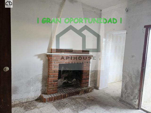 APIHOUSE VENDE CASA DE PUEBLO PARA REFORMAR EN EL CASAR DE ESCALONA. PRECIO 39.999€ photo 0